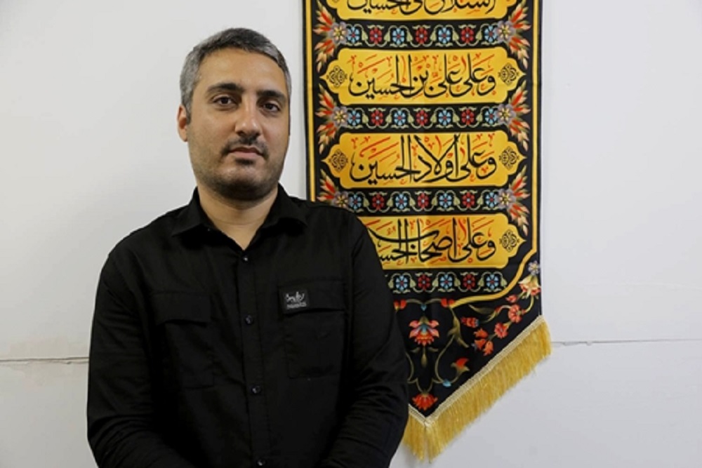 معاون فرهنگی و دانشجویی دانشگاه علوم پزشکی ایران: موکب شهید همدانی یکی از بزرگ‌ترین مواکب درمانی کربلا است